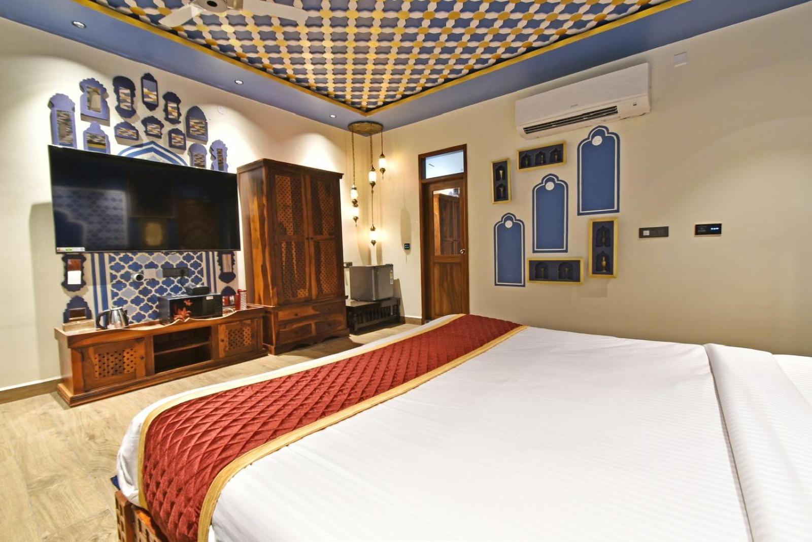Blissful Stay, Pondicherry - Luxury Suites, 1Km To Beach, Views! Kottakuppam Eksteriør bilde