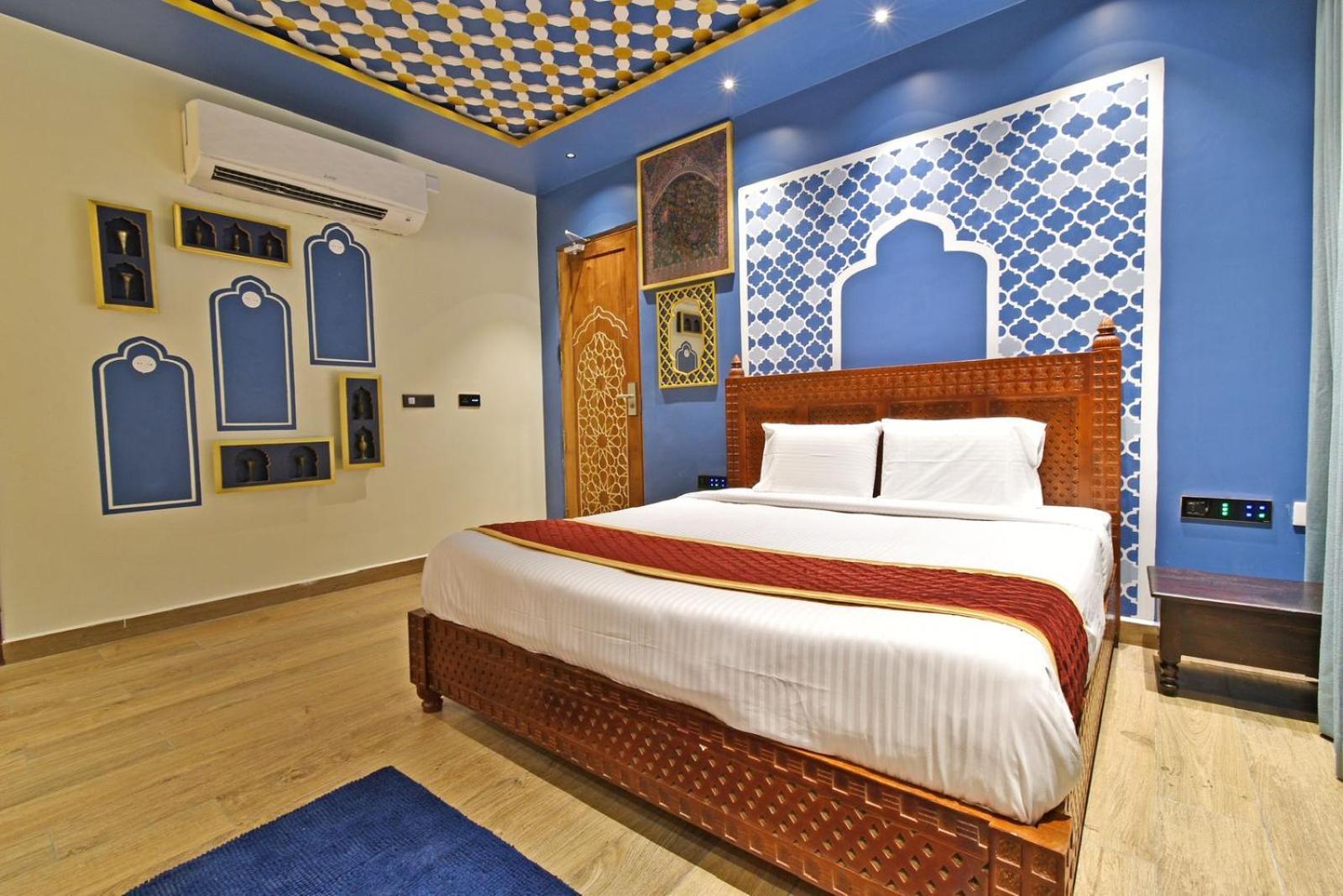 Blissful Stay, Pondicherry - Luxury Suites, 1Km To Beach, Views! Kottakuppam Eksteriør bilde