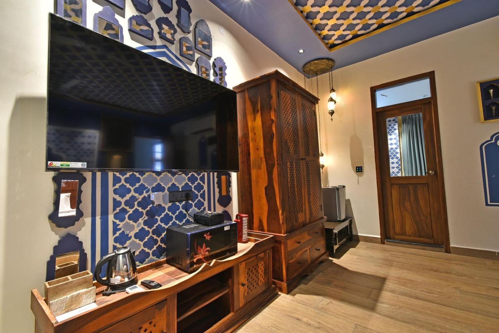 Blissful Stay, Pondicherry - Luxury Suites, 1Km To Beach, Views! Kottakuppam Eksteriør bilde