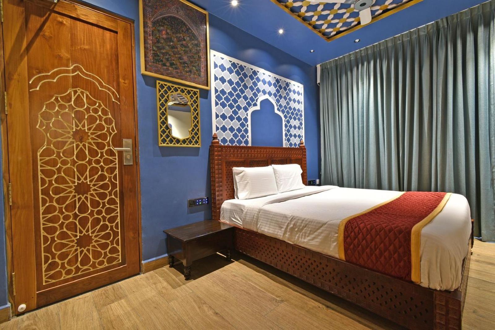 Blissful Stay, Pondicherry - Luxury Suites, 1Km To Beach, Views! Kottakuppam Eksteriør bilde