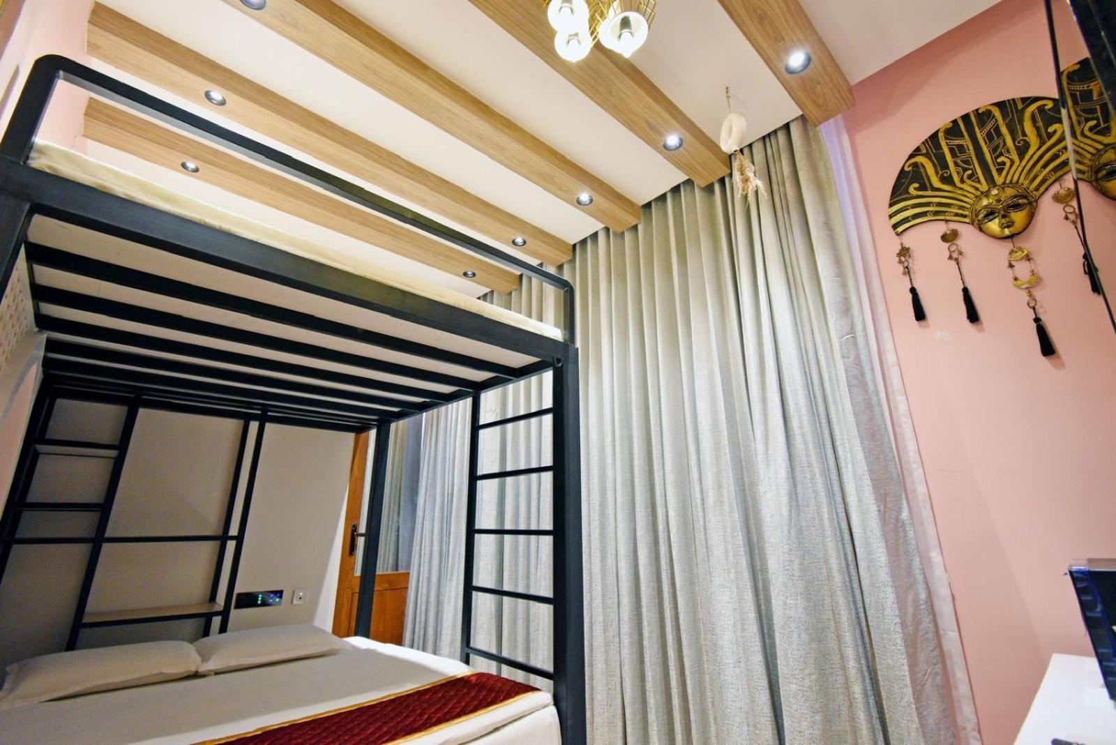 Blissful Stay, Pondicherry - Luxury Suites, 1Km To Beach, Views! Kottakuppam Eksteriør bilde