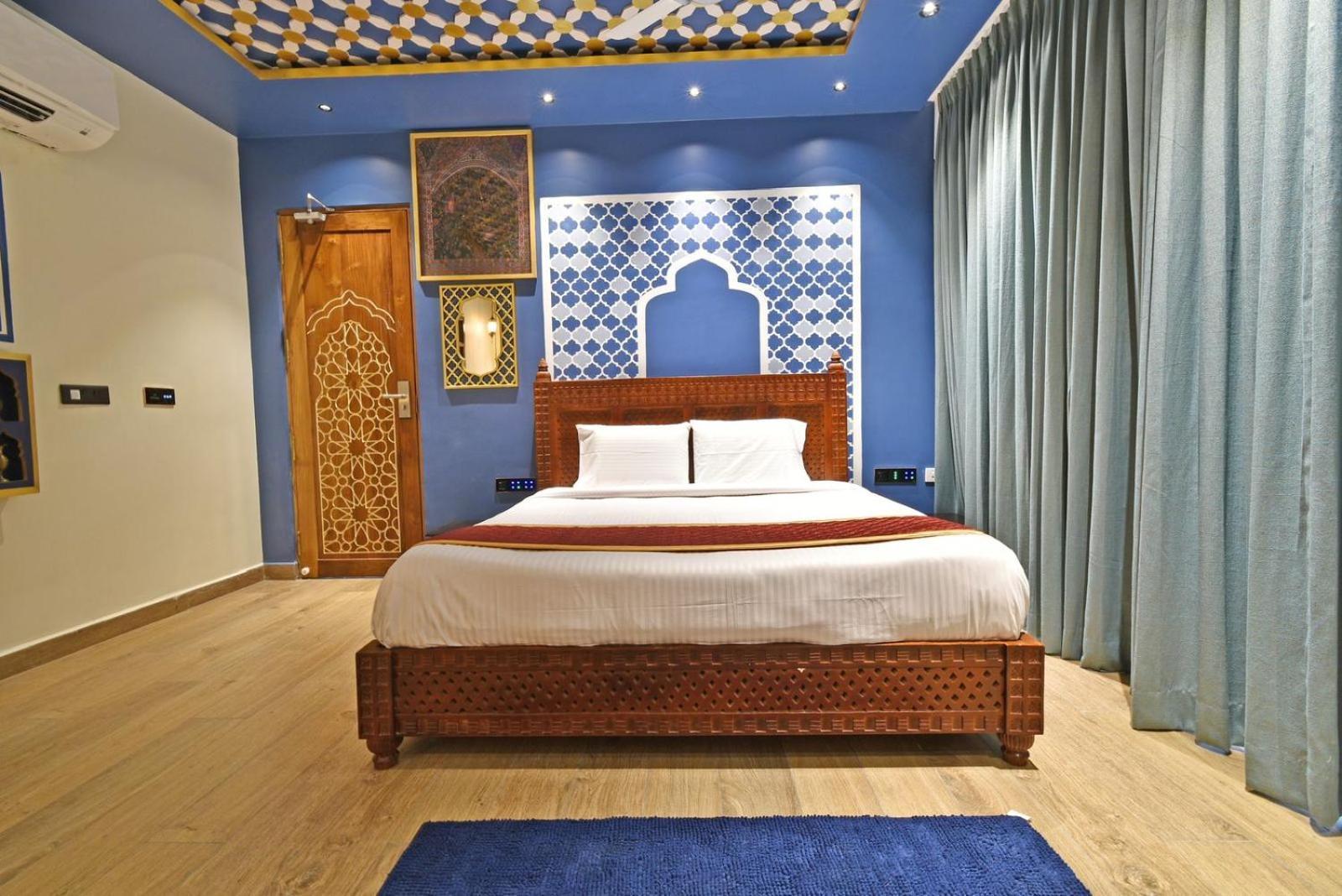 Blissful Stay, Pondicherry - Luxury Suites, 1Km To Beach, Views! Kottakuppam Eksteriør bilde