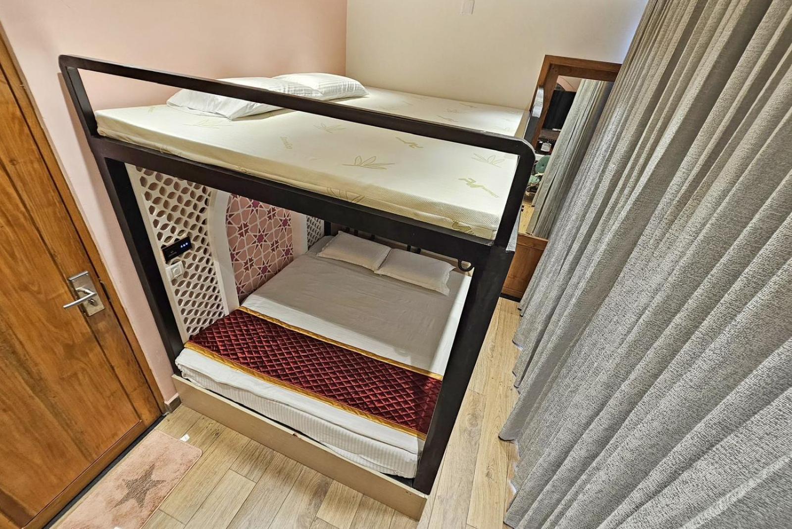 Blissful Stay, Pondicherry - Luxury Suites, 1Km To Beach, Views! Kottakuppam Eksteriør bilde