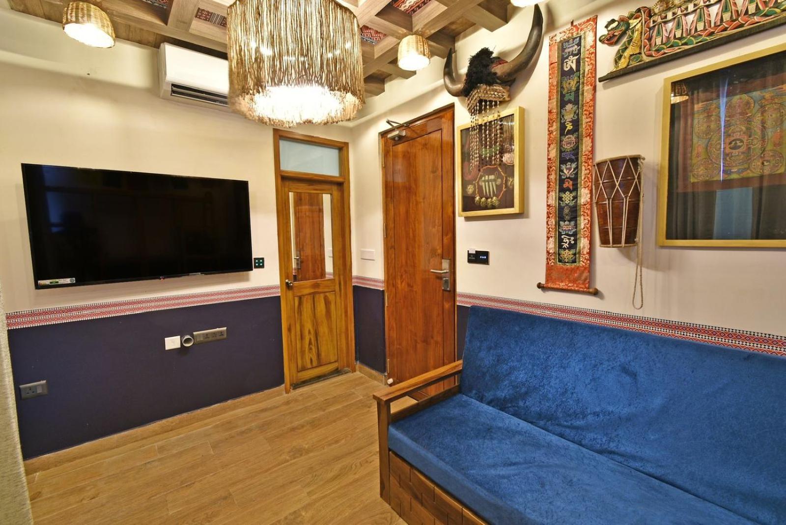 Blissful Stay, Pondicherry - Luxury Suites, 1Km To Beach, Views! Kottakuppam Eksteriør bilde
