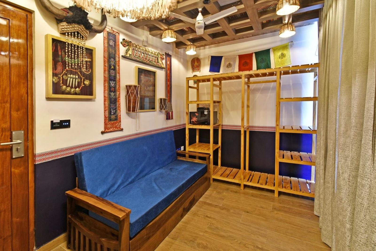 Blissful Stay, Pondicherry - Luxury Suites, 1Km To Beach, Views! Kottakuppam Eksteriør bilde