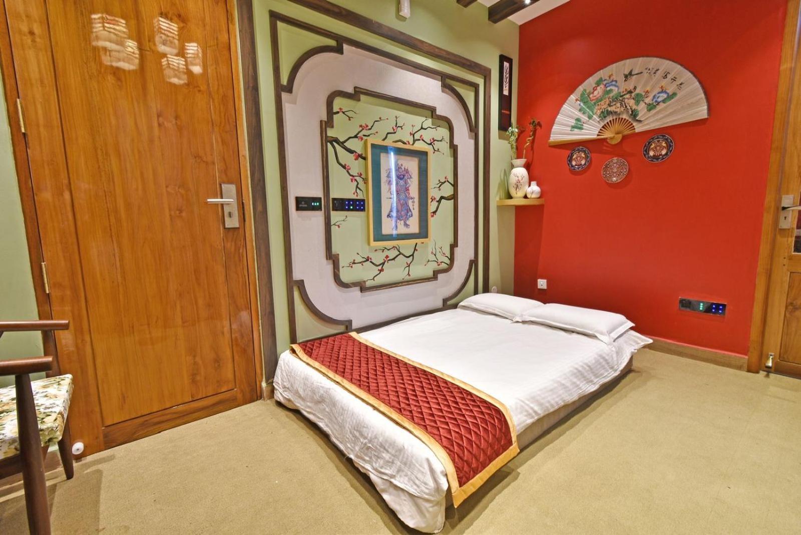 Blissful Stay, Pondicherry - Luxury Suites, 1Km To Beach, Views! Kottakuppam Eksteriør bilde